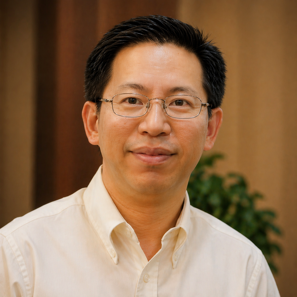 Steven Li